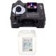 Stairville AF-180 LED Fogger Co2 F Bundle
