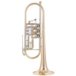 Rotary Valve Bb Trumpets