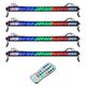 Stairville LED IP Bar 320/8 RGB DM Bundle