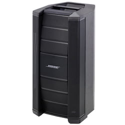 Active Full-Range PA Speakers