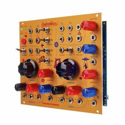 Oscillator Modules