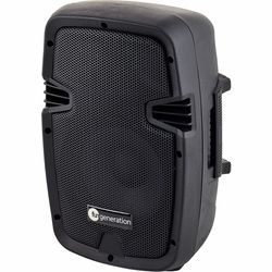 Bluetooth Speakers
