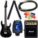 Harley Benton RG-Junior BK Bundle