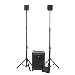 Active Speaker PA Sets