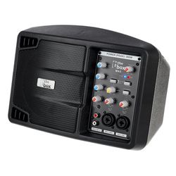 Active Stage Monitors