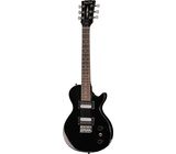 Harley Benton SC-200BK Mini