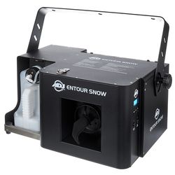 Foam Machines