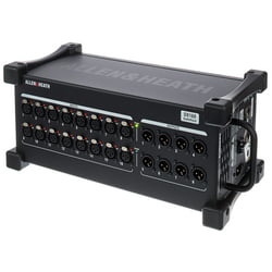 Stage Boxes for Digital Mixers 