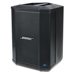 Battery Powered Speaker Systems
