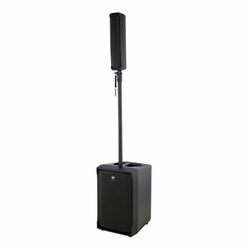 PA systems
