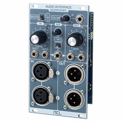Interface Modules