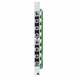 Multiple, Divider Modules
