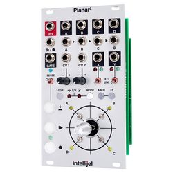 Controller Modules