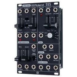 Sample and Hold Modules