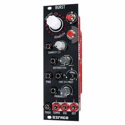 Clock-, Trigger-Modules