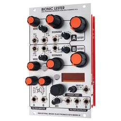 Filter Modules