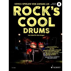 Sheet Music For Drums And Percussion