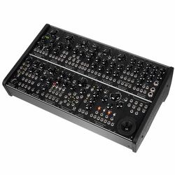Modular all-in-one systems