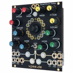 Sampler Modules