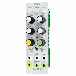 Effect Modules