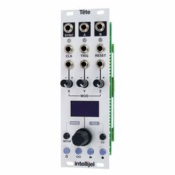 Expander Modules
