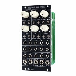 VCA Modules