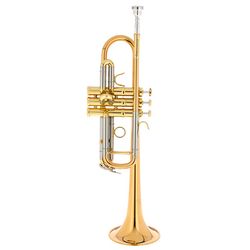C Trumpets
