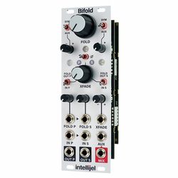 Waveshaper, Distortion Modules