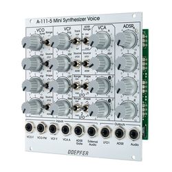 Synthesizer Modules