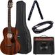 Harley Benton Custom Line CLP-15ME Bundle