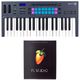 Novation FLkey 37 Studio Prod. Bundle