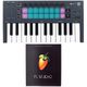 Novation FLkey Mini Studio Prod. Bundle