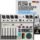 Behringer Flow 8 Lernkurs Bundle