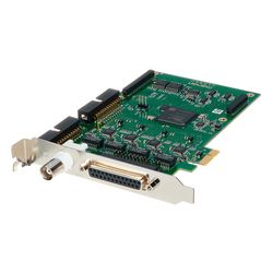 PCI Audio Interfaces