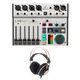 Behringer Flow 8 HP Bundle