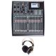 Behringer X32 Producer HP Bundle