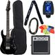 Harley Benton MA-5 Miniamp Set 3