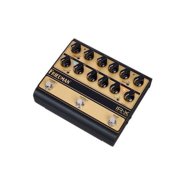 Friedman IR-X Preamp B-Stock