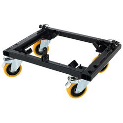 Case Wheels