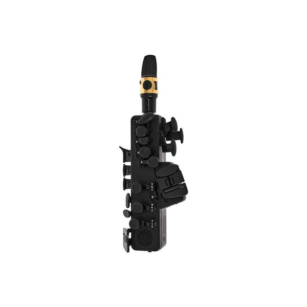 Odisei Music Travel Sax 2 Black B-Stock