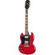 Epiphone SG Standard Cherry LH B-Stock May have slight traces of use