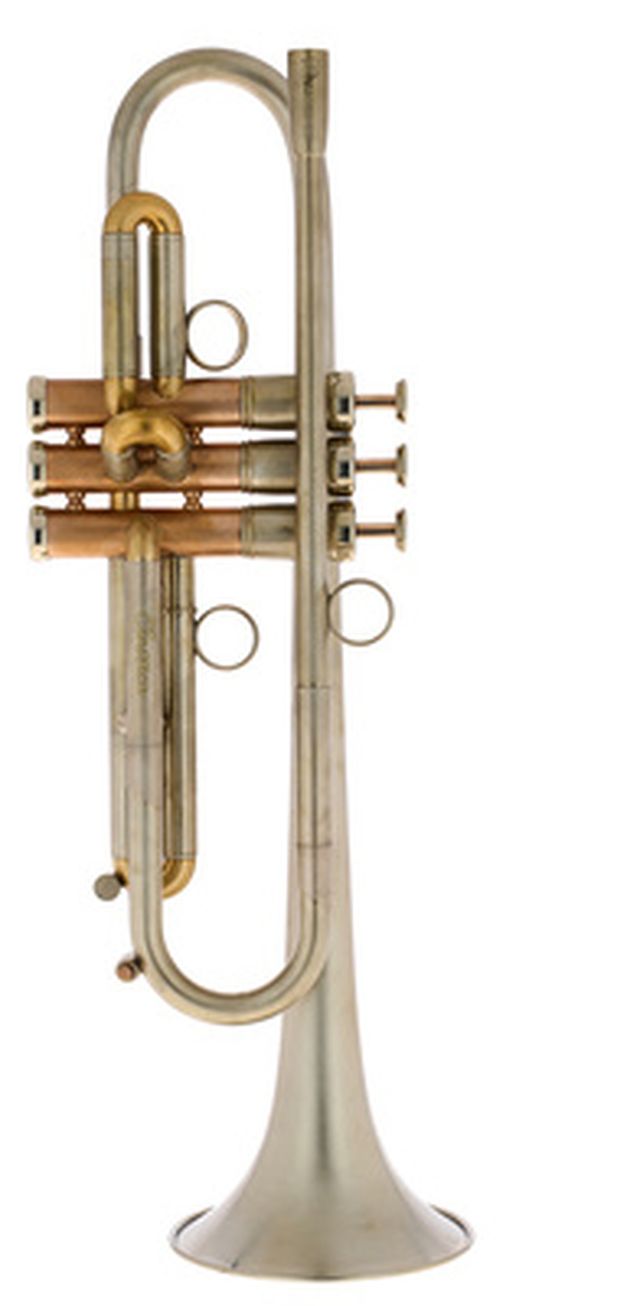 AR Resonance Classica Bb-Trumpet