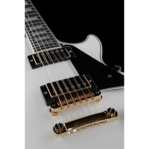 Gibson Les Paul Custom AW