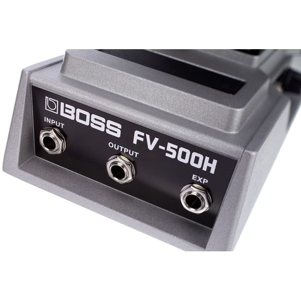 Boss FV-500-H