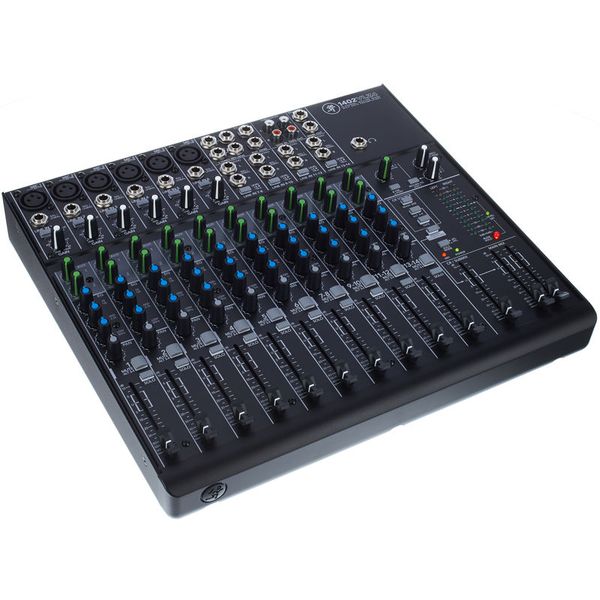 Mackie 1402 VLZ4