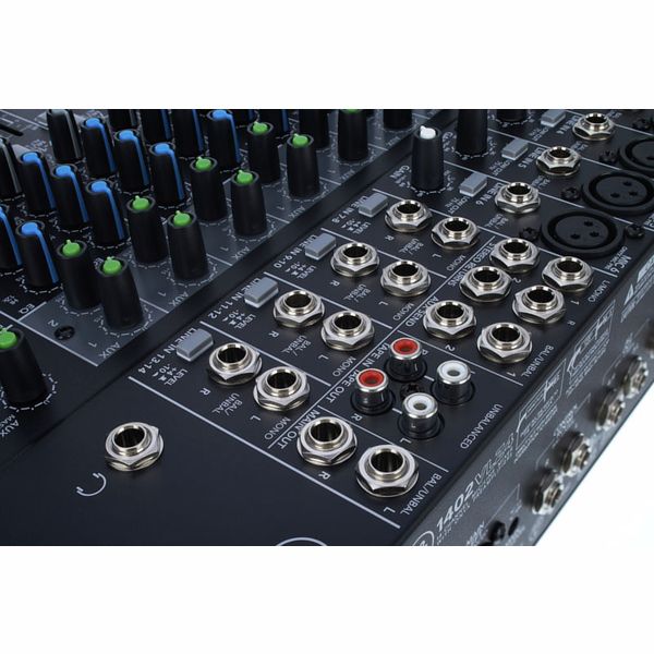 Mackie 1402 VLZ4