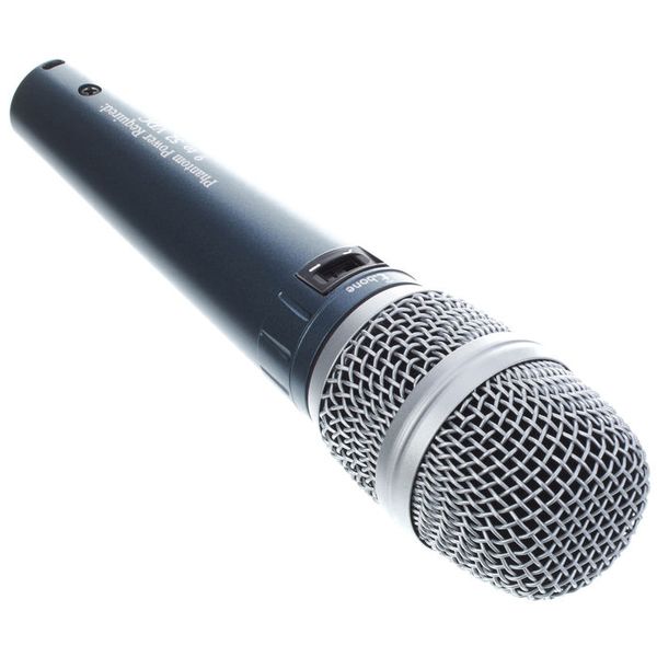 the t.bone MB 78 Beta
