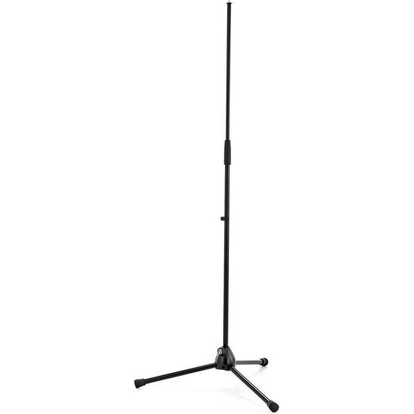 K&M 201A/2 Black