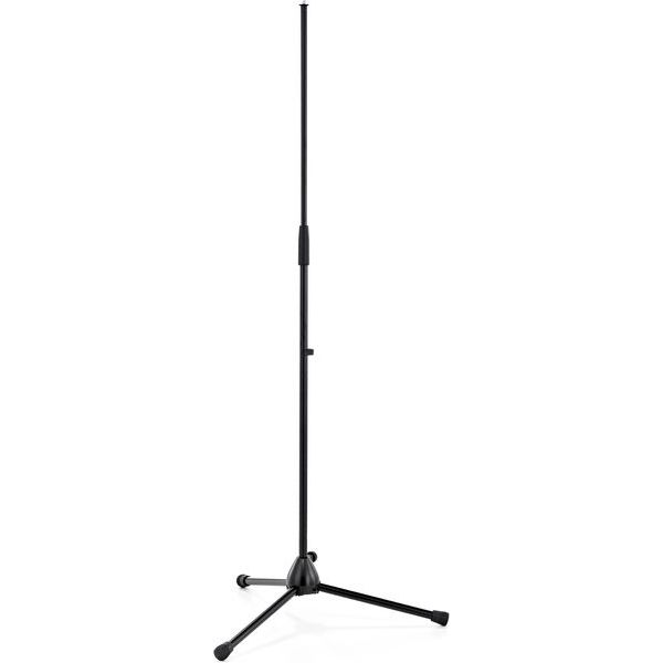 K&M 201A/2 Black