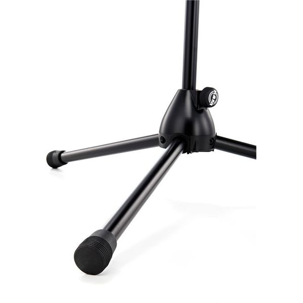 K&M 201A/2 Black